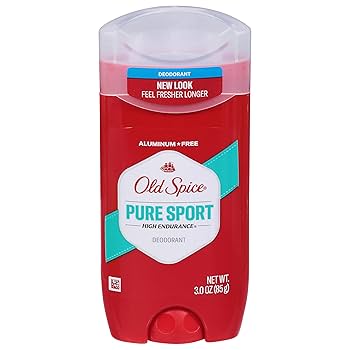 20個セット　オールドスパイス 85g Old Spice　ピュアスポーツ puresorts-1.jpg