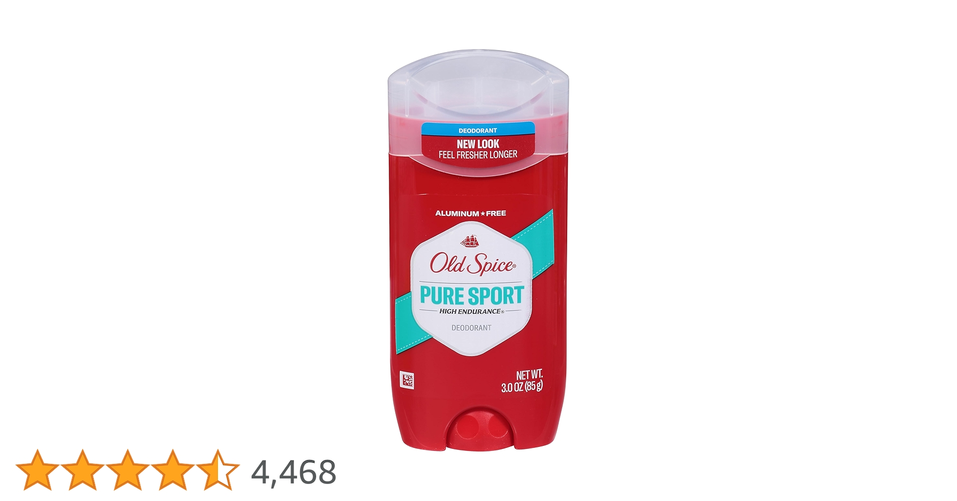 Old Spice Pure Sport 20本セット Amazon | オールドスパイス ハイエンデュランス ピュアスポーツ