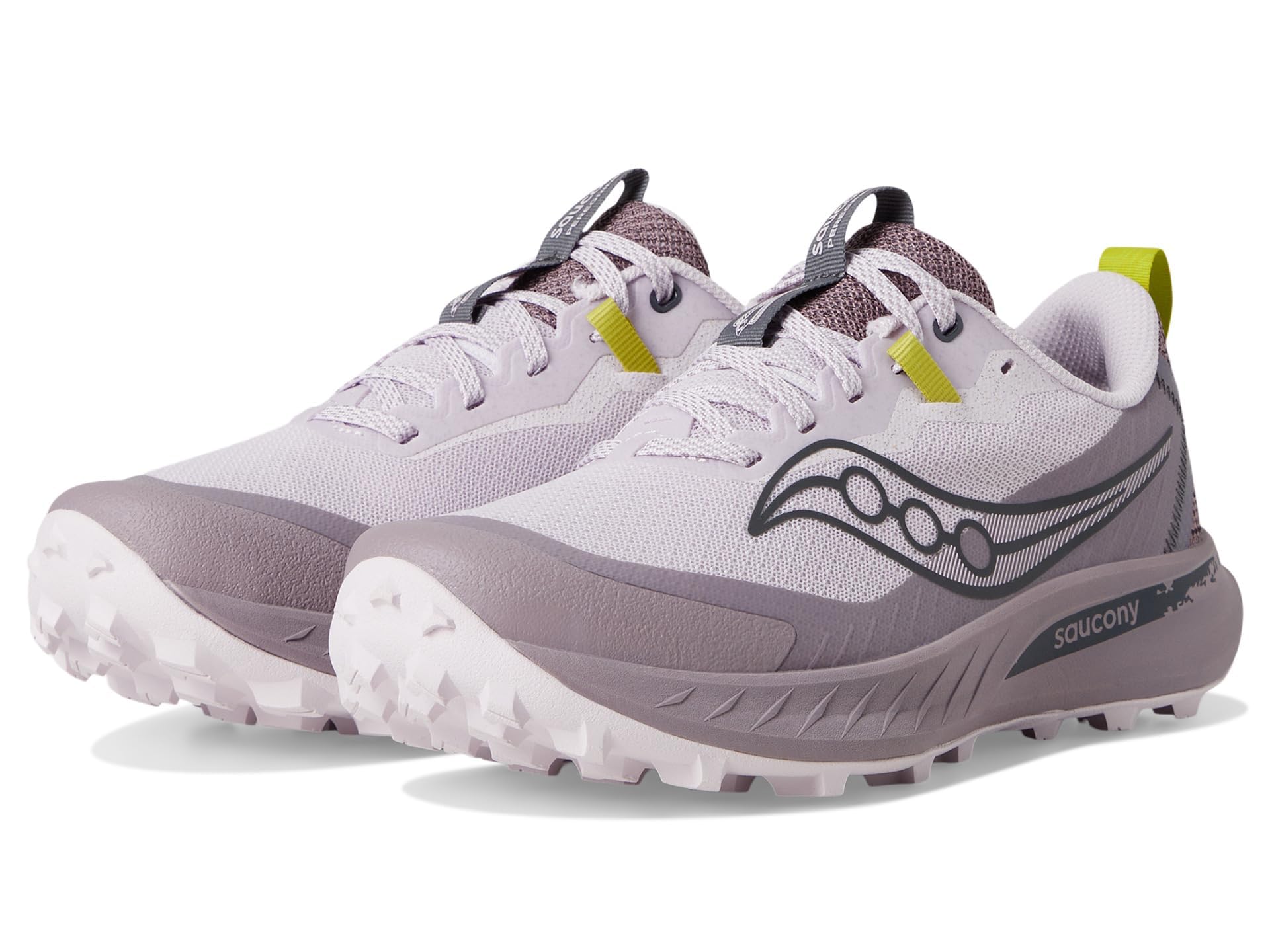 Saucony Peregrine 15