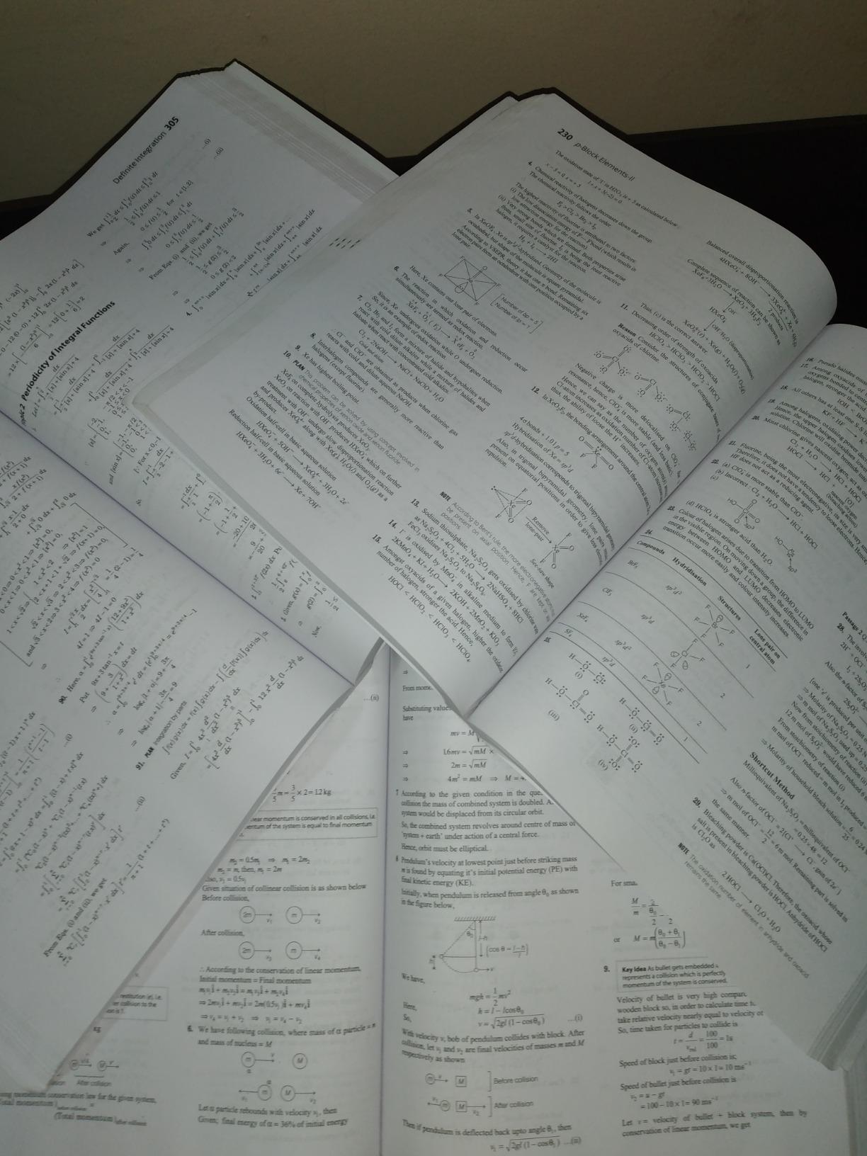 Buy 41 Years' Chapterwise Topicwise Solved Papers (2019-1979) IIT JEE ...