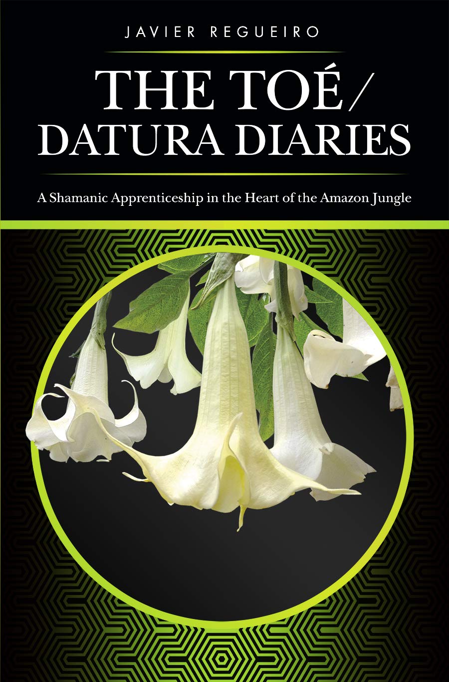 The Toe / Datura Diaries: A Shamanic Apprenticeship in the Heart