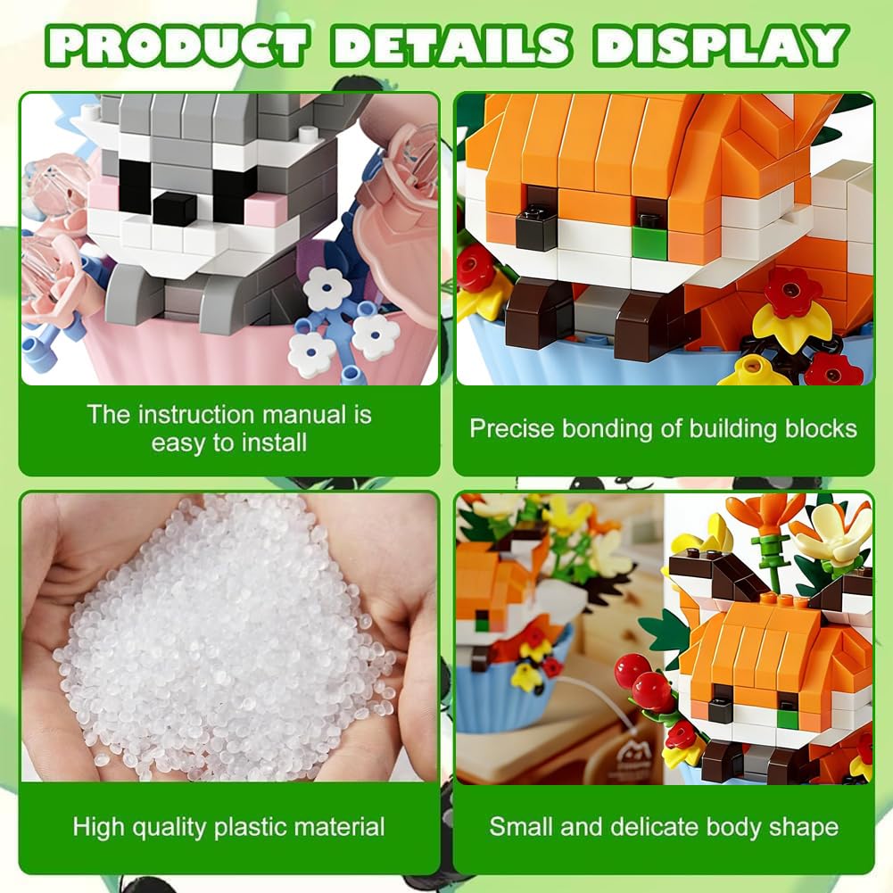 KMFASVX Cat Building Blocks - Image 3