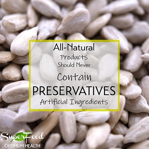 Miniatura 7 de GERBS, núcleos de semillas de girasol sin Gluten, maní, árbol de nuez, soja, huevo, sésamo, mostaza, peces y crustáceos 100 % naturales, veganos y