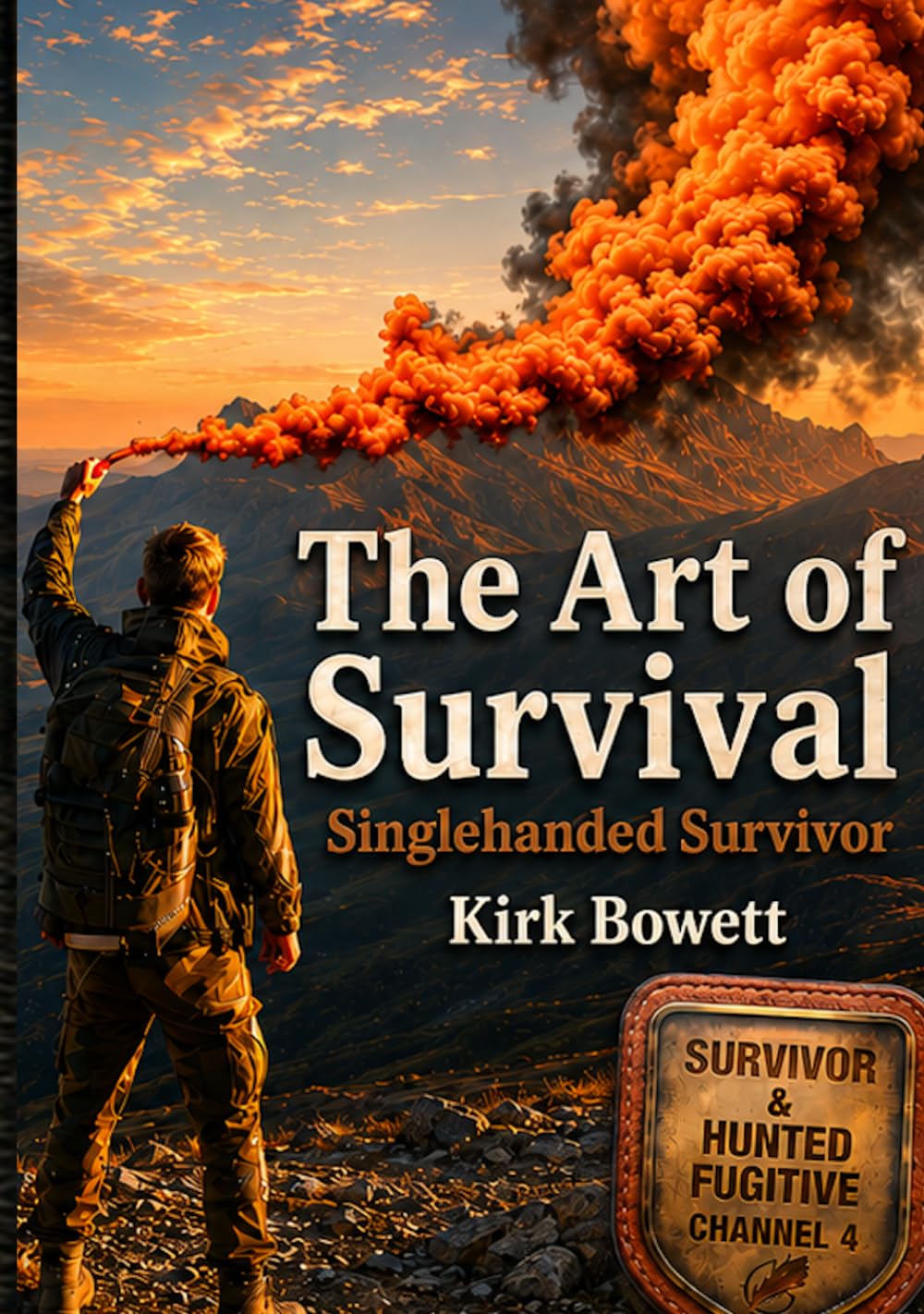 The Art of Survival: Second Edition
