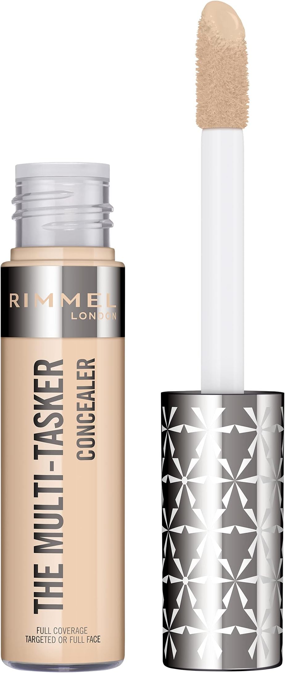 Multi Tasker Concealer Fair, crease-proof, transfer-proof and waterproof, provides up to 24 hours of wear 10ml