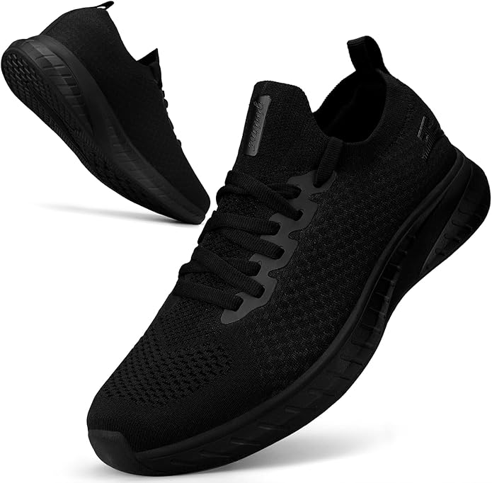 Mens Walking Shoes Running Shoes Sneakers