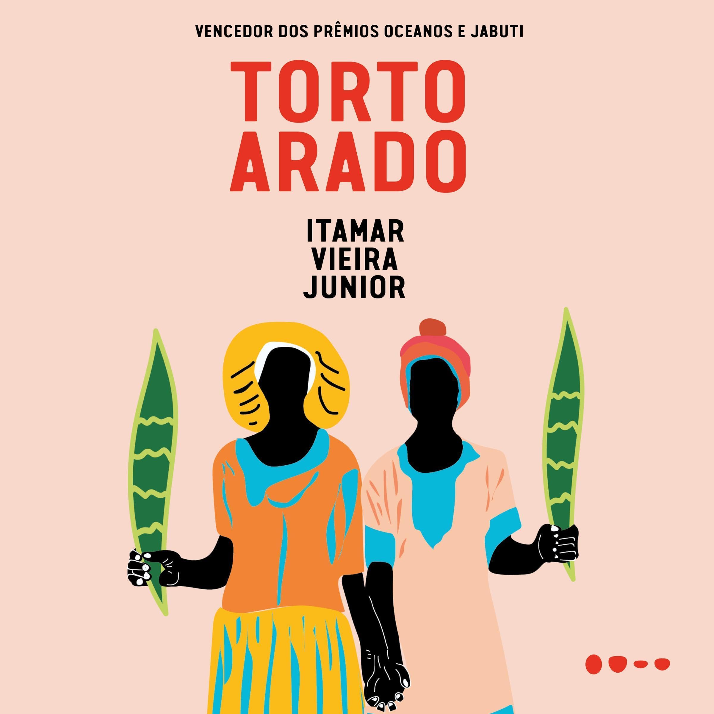 Torto arado: Trilogia da Terra, Vol. 1