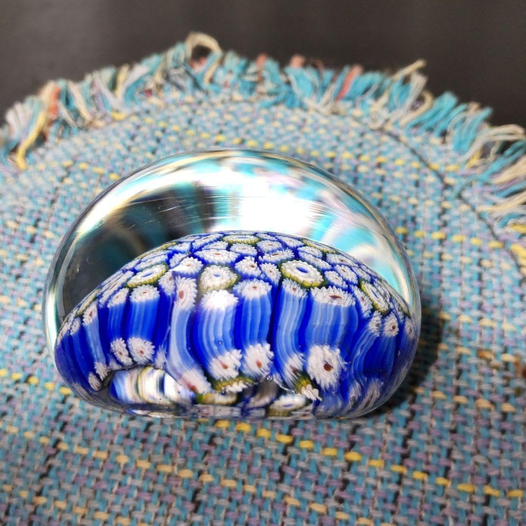 ムラノガラス ペーパーウエイト MURANO 【公式通販】