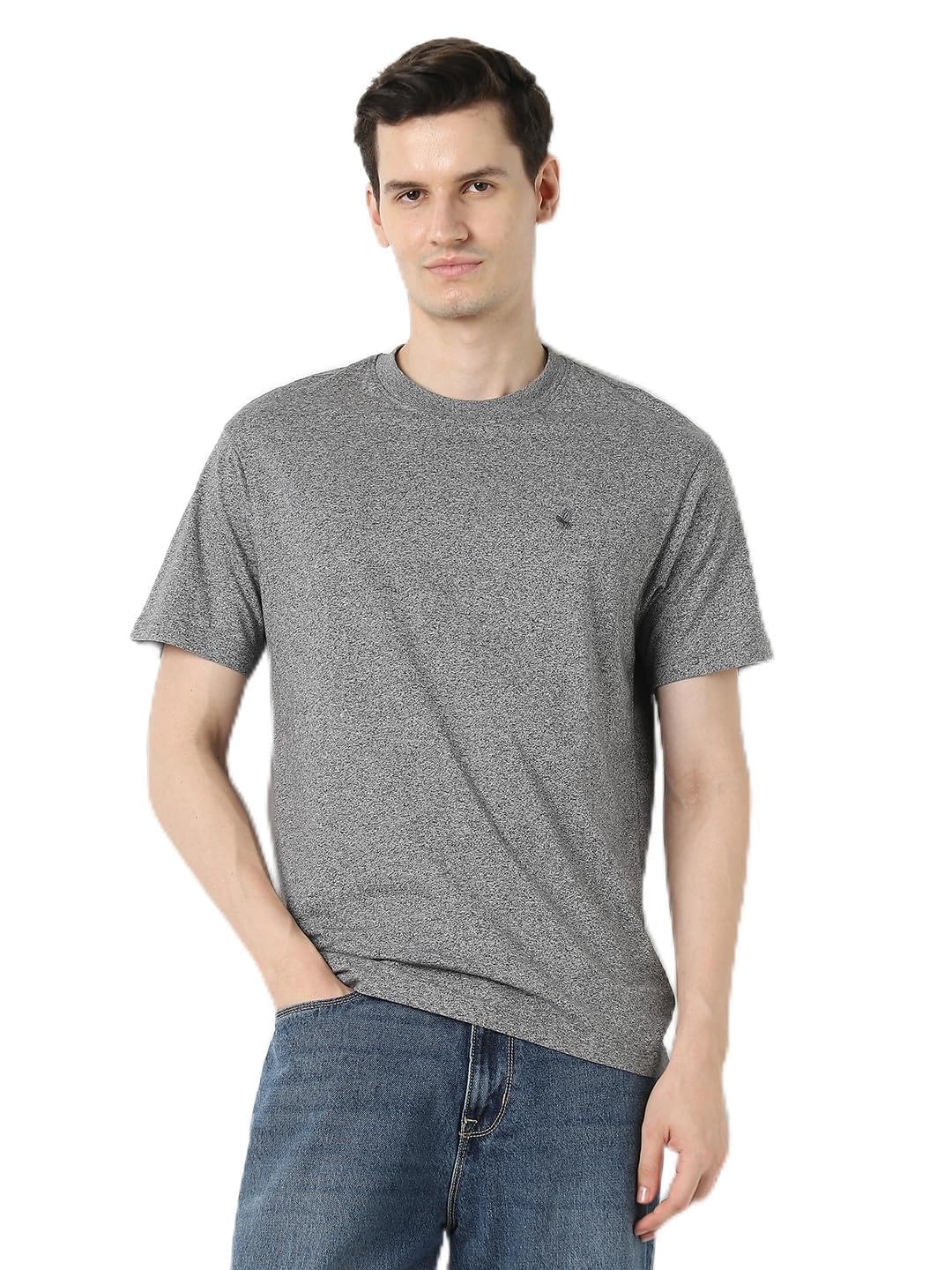 peter england Men T-Shirt-picture-32