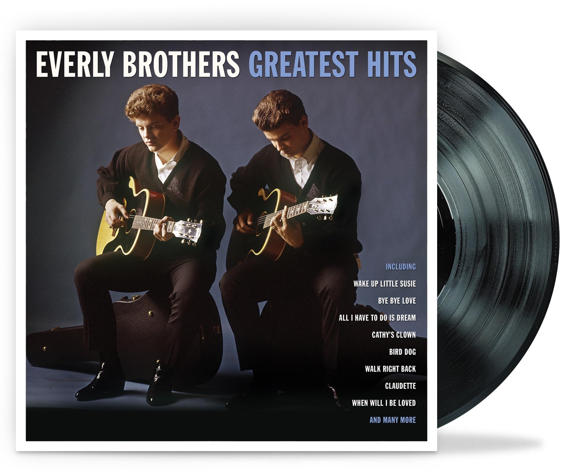 Greatest Hits [180g Vinyl LP] [VINYL]