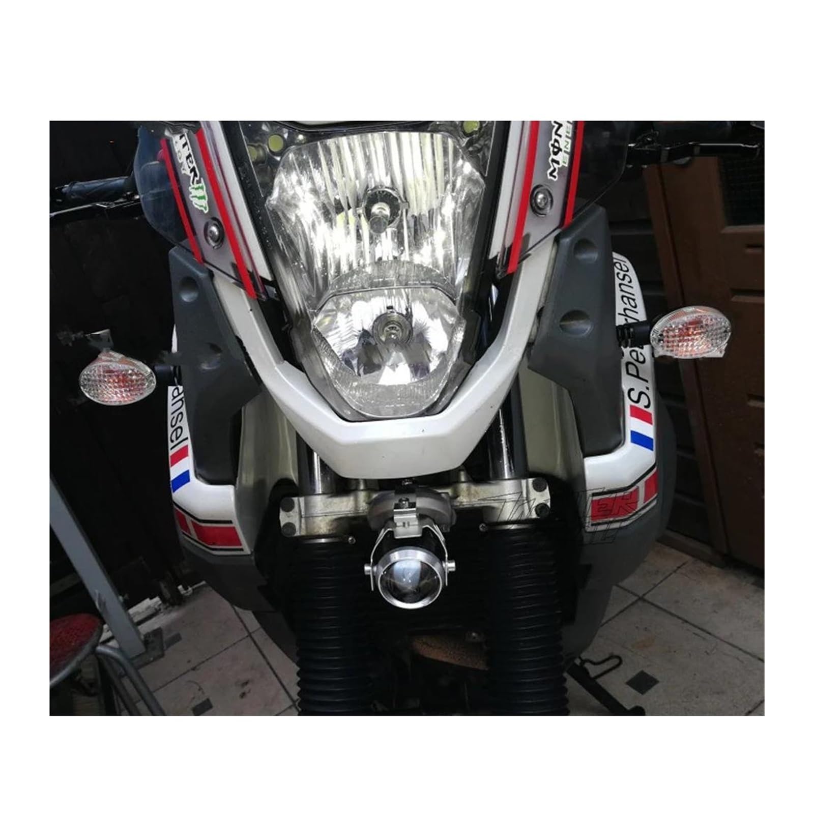 Clignotant Avant Droit /arrière Gauche Generic - Pièce Détachée