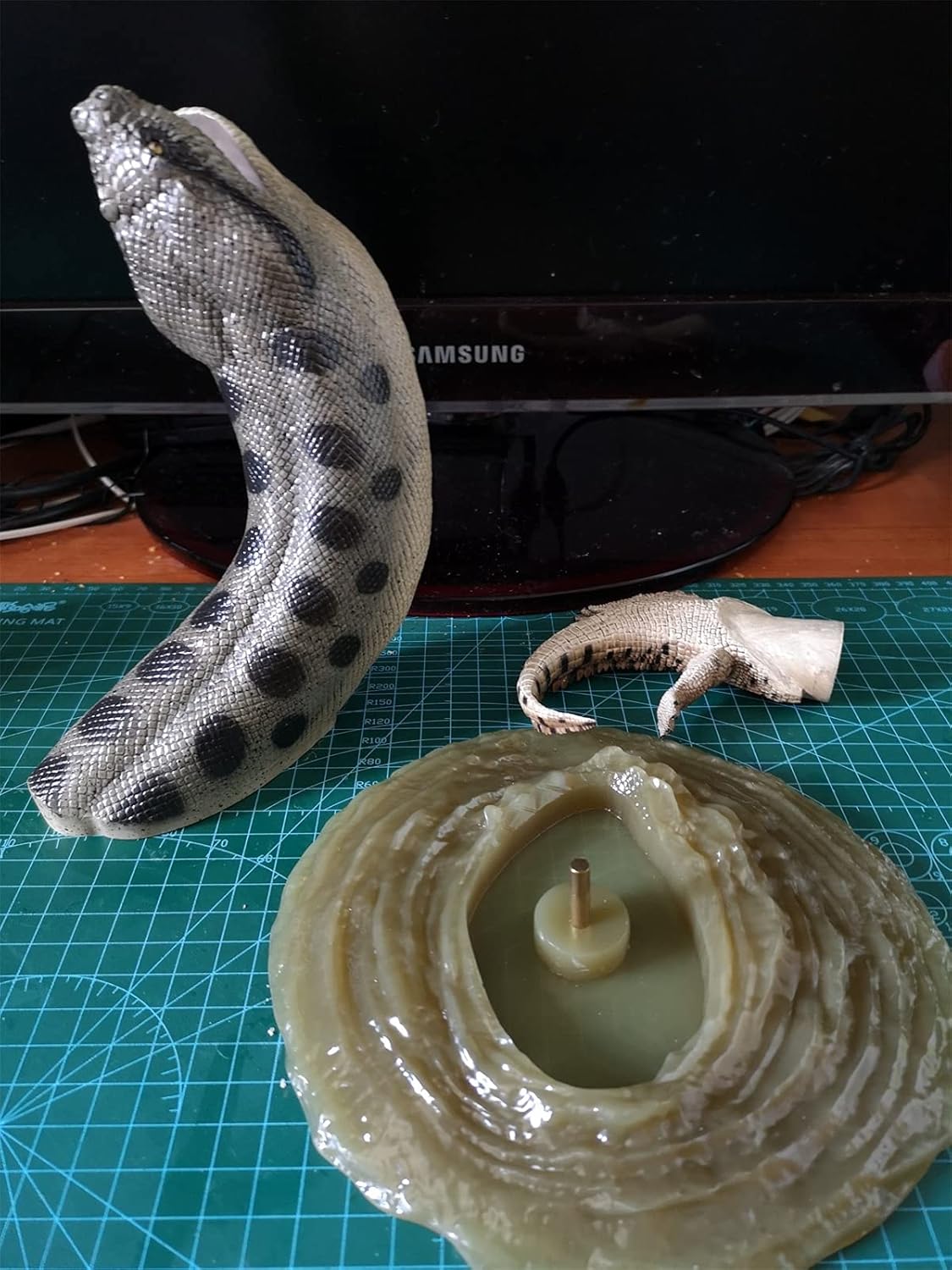 Titanoboa toy Outlet