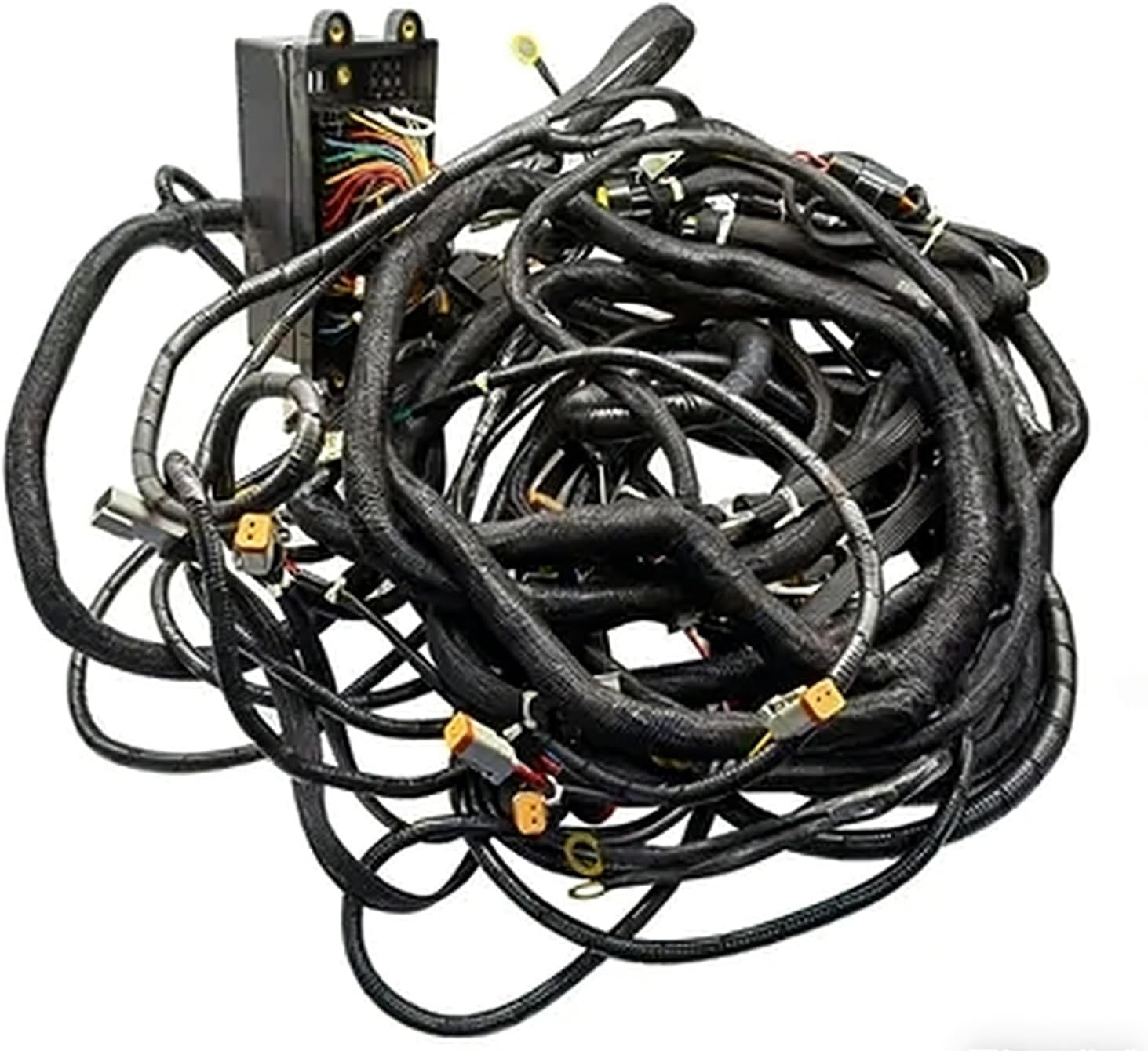 Wiring Harness 21N9-10017 21N910017 Fits for CAT R320LC7 Excavator