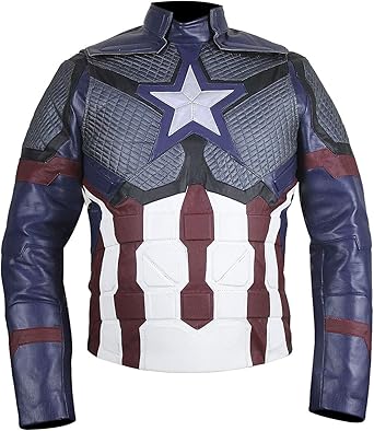 endgame jacket amazon