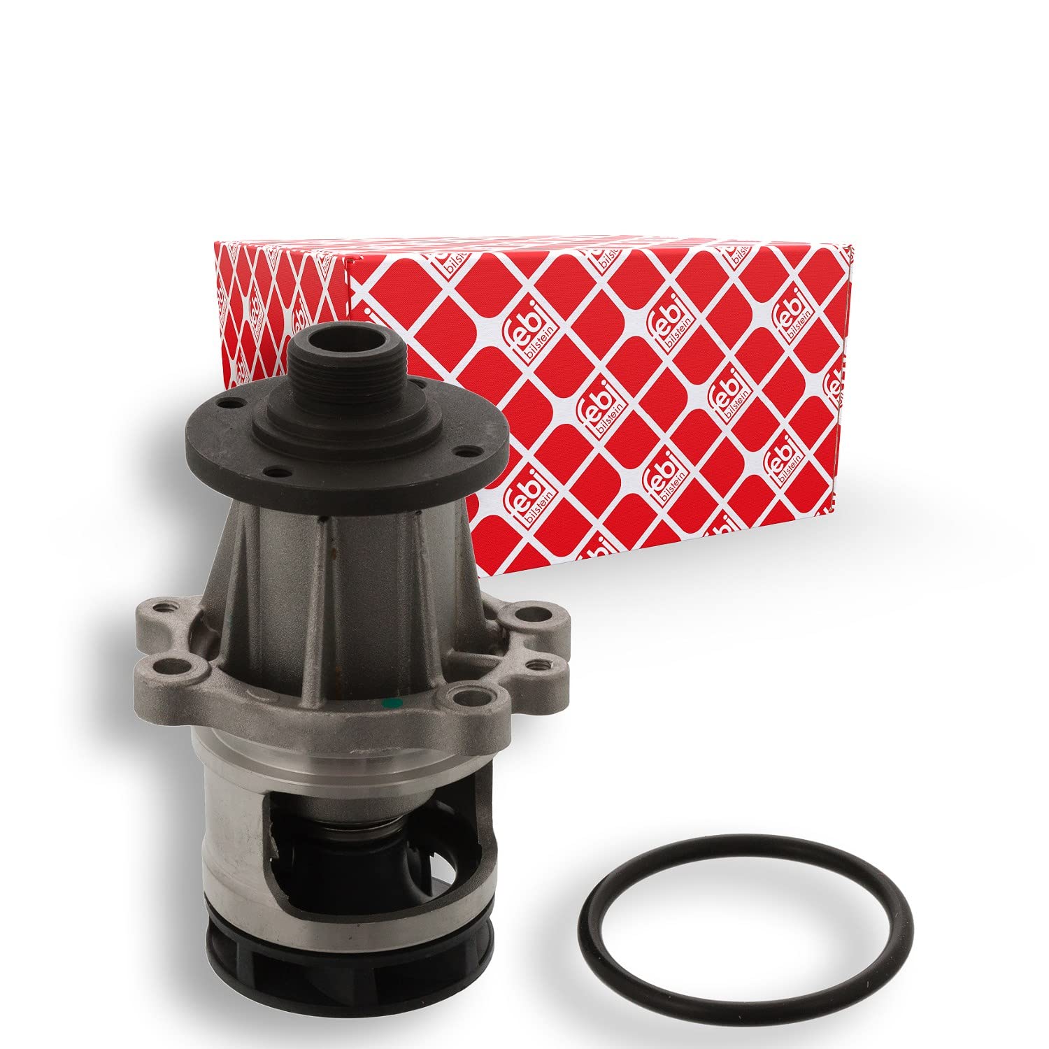 01295 FEBI BILSTEIN WATER PUMP, ENGINE COOLING FOR BMW