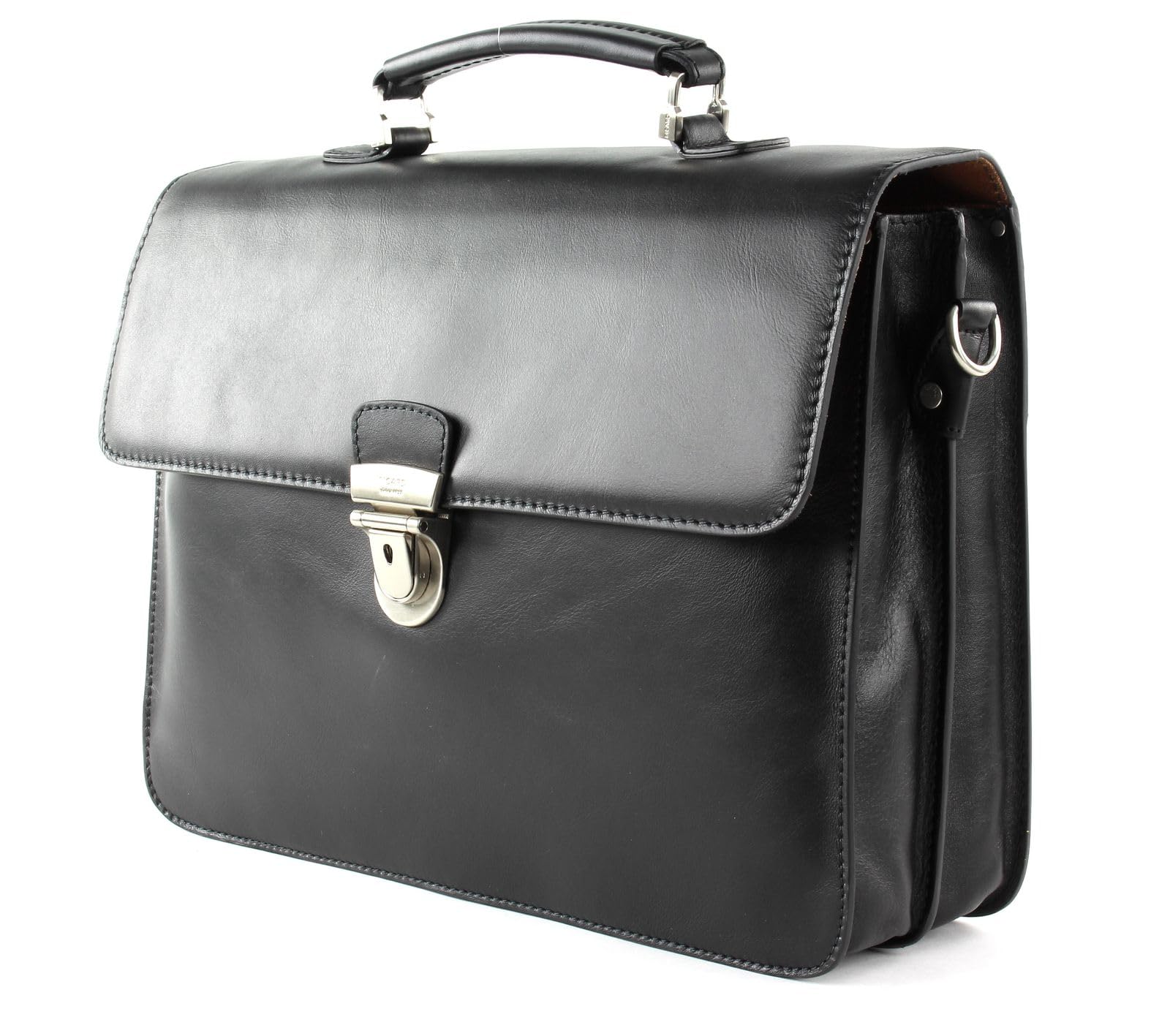 Picard Toscana Office Bag Black