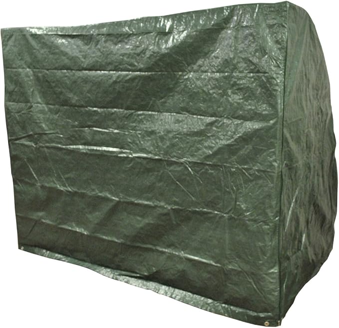 Selections Waterproof 3 Seater Swing Hammock Cover Amazon.co.uk Garden