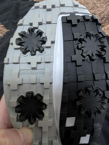 Comfortable shoe for mild weather