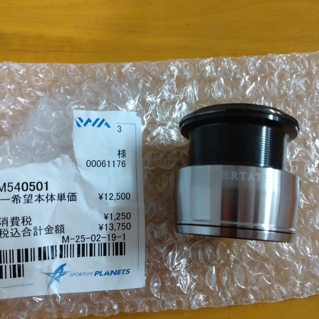 ダイワ 24セルテート LT2500 純正スプール ダイワ 24セルテート LT2500