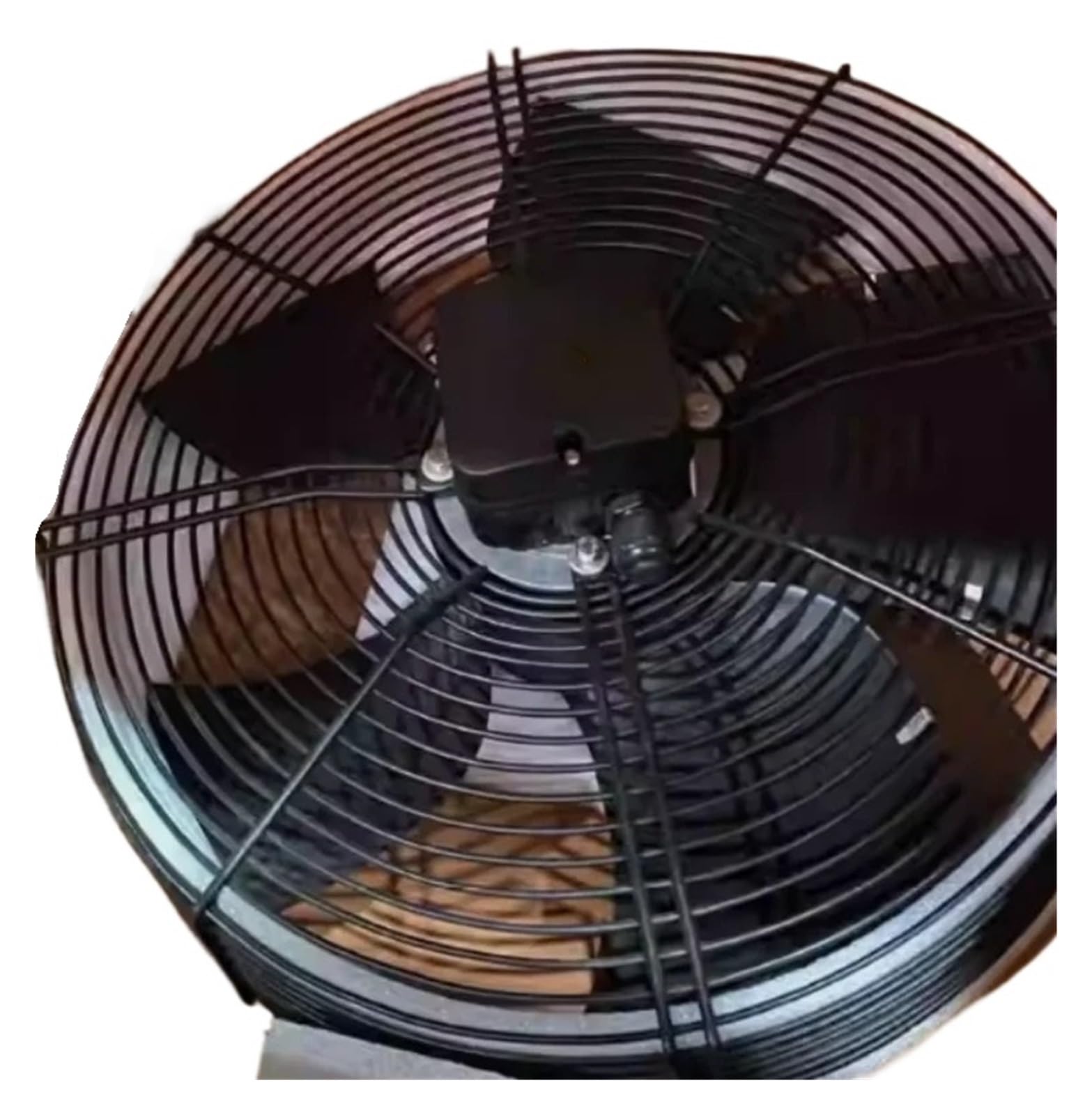 LZIKKGKI Cooling Fan FN040-VDK.0F.A7P2 380V/400V FN040-VDL.OF.A7P1 FN040-4EK.0F.V7P1 FN040-VDW.0F.A7P1(FN040-VDK.0F.A7P2)