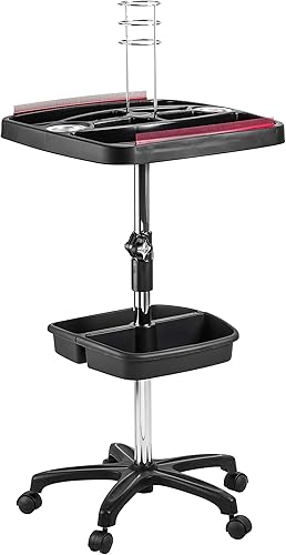 Miniatura 5 de Dompel Mega Hair Trolley Station modelo 501