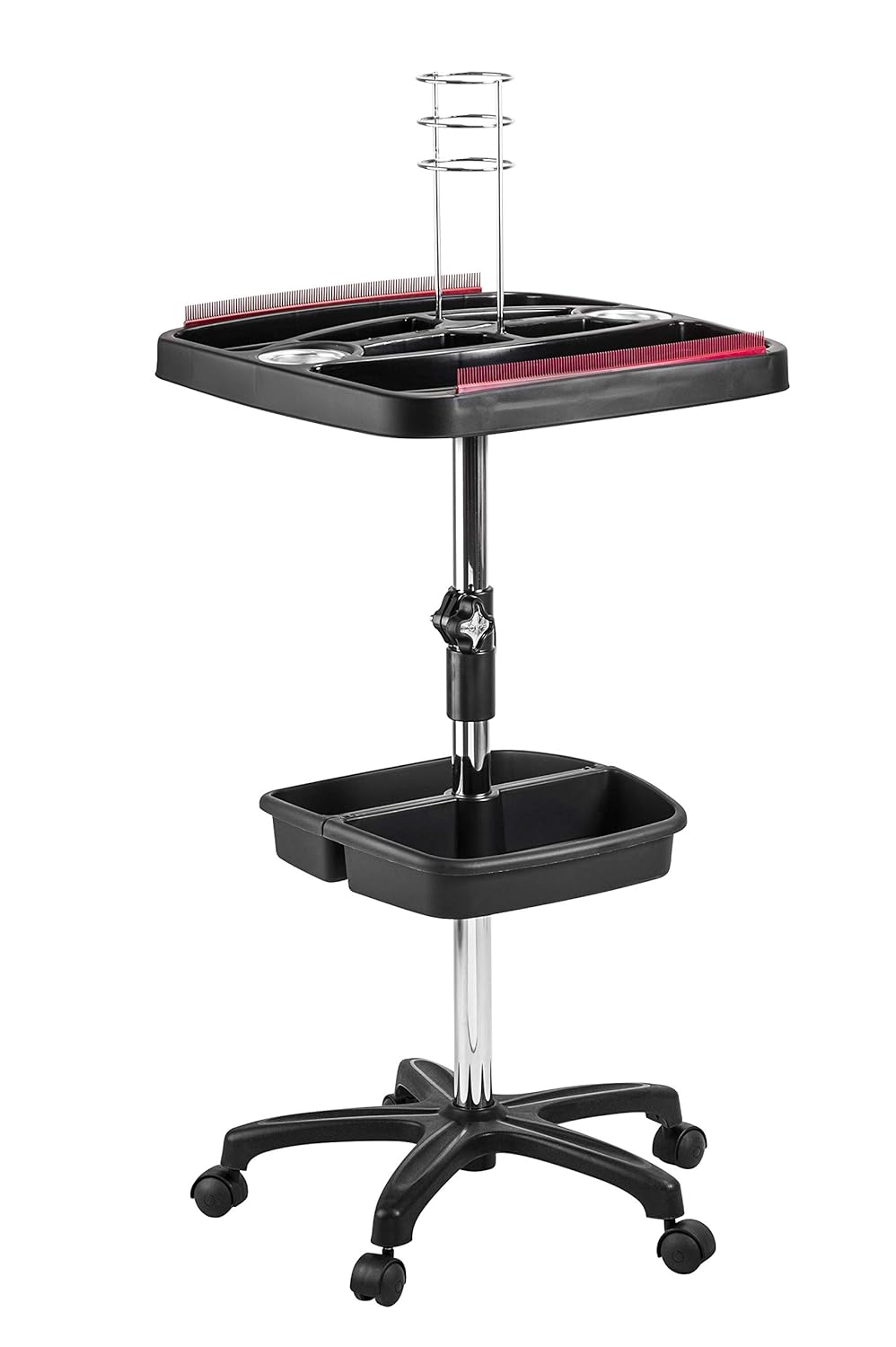Dompel Mega Hair Trolley Station Model 501 : Beauty & Personal Care