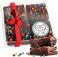 Vista 14 de Cesta de regalo Envío de Abrazos Paquete de cuidado Chocolates y Galletas para mujeres Sin nueces, Sin lácteos Envío de Amor