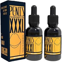 10 ml  therisches  l f r M nner Sex extra starke Penisvergr erung 2PC