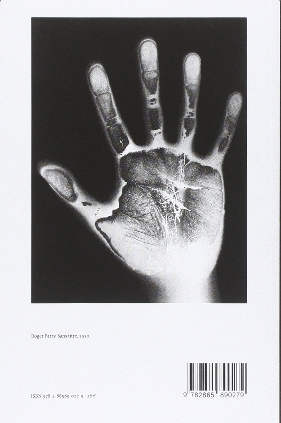Le Photographique. Pour une Théorie des écarts