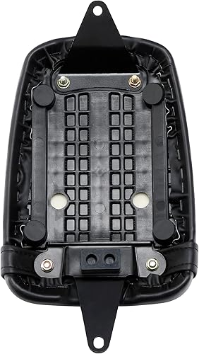 Miniatura 6 de TCT-MOTORPARTS Asiento trasero negro para Honda Rebel 1100 CMX1100 2021-2025 2024 2021 2022