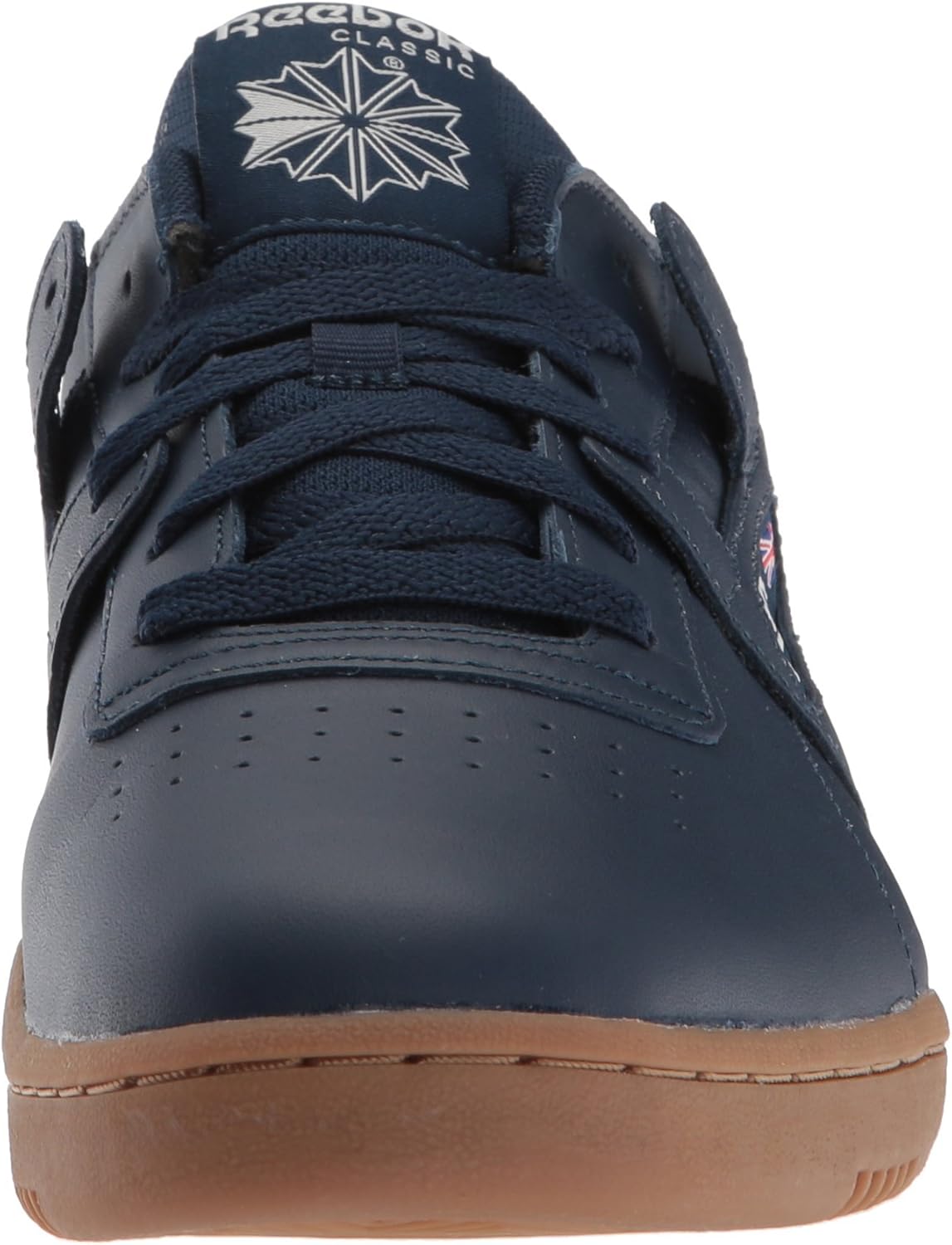 Reebok Men's Workout Clean Cross Trainer