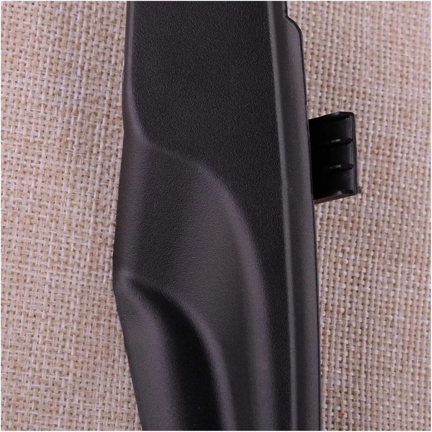 Wiper Side Cowl Cover Trim Panel 1 Pair for Toyota for Corolla 2014-2019 Car Front Windshield Wrap Wiper Corner Trim Cover 53823-02140 53824-02140