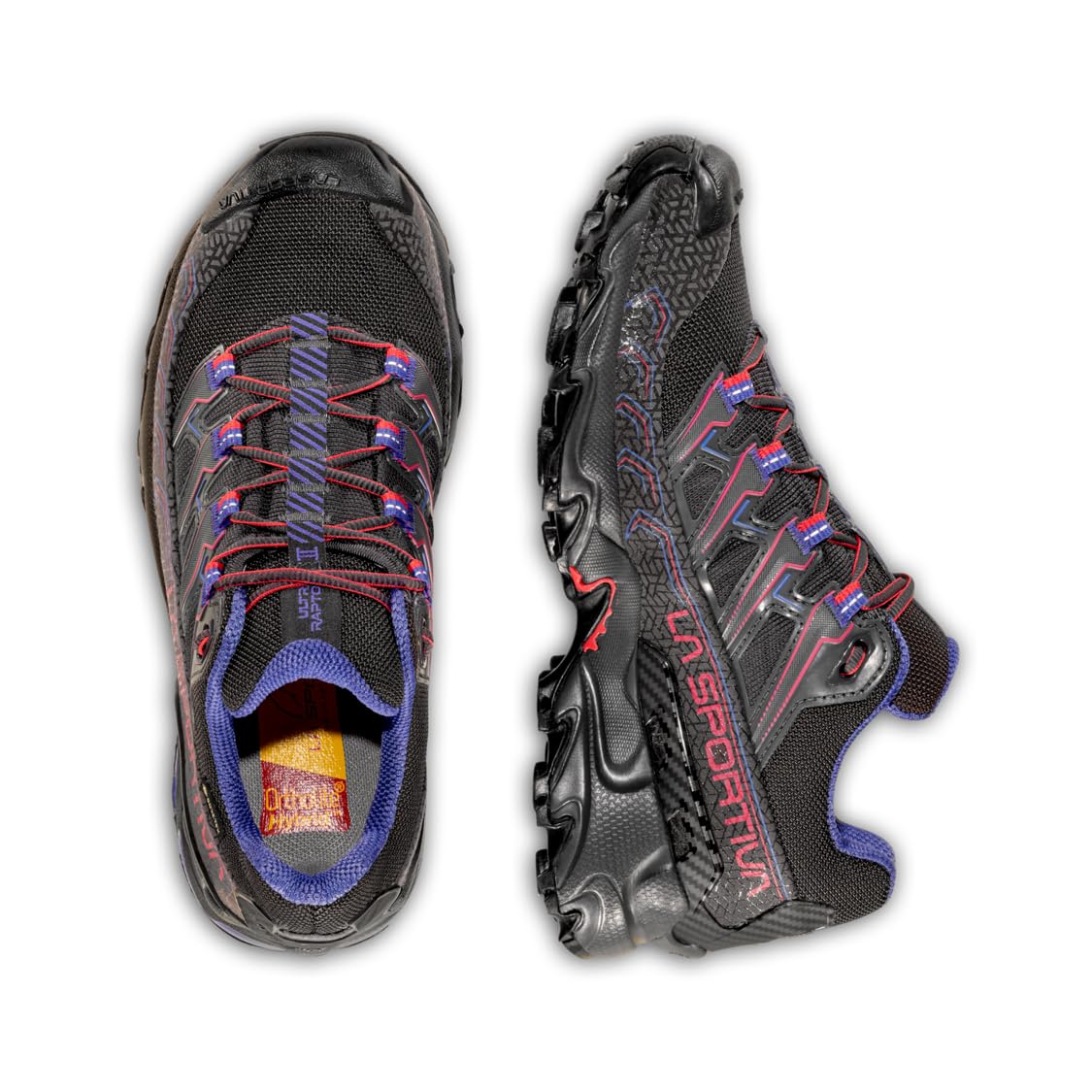 LA SPORTIVA Ultra Raptor II W's GTX, Scarpe da Hiking Donna