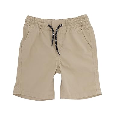 R&B Baby-Boys Chino Cotton Casual Shorts