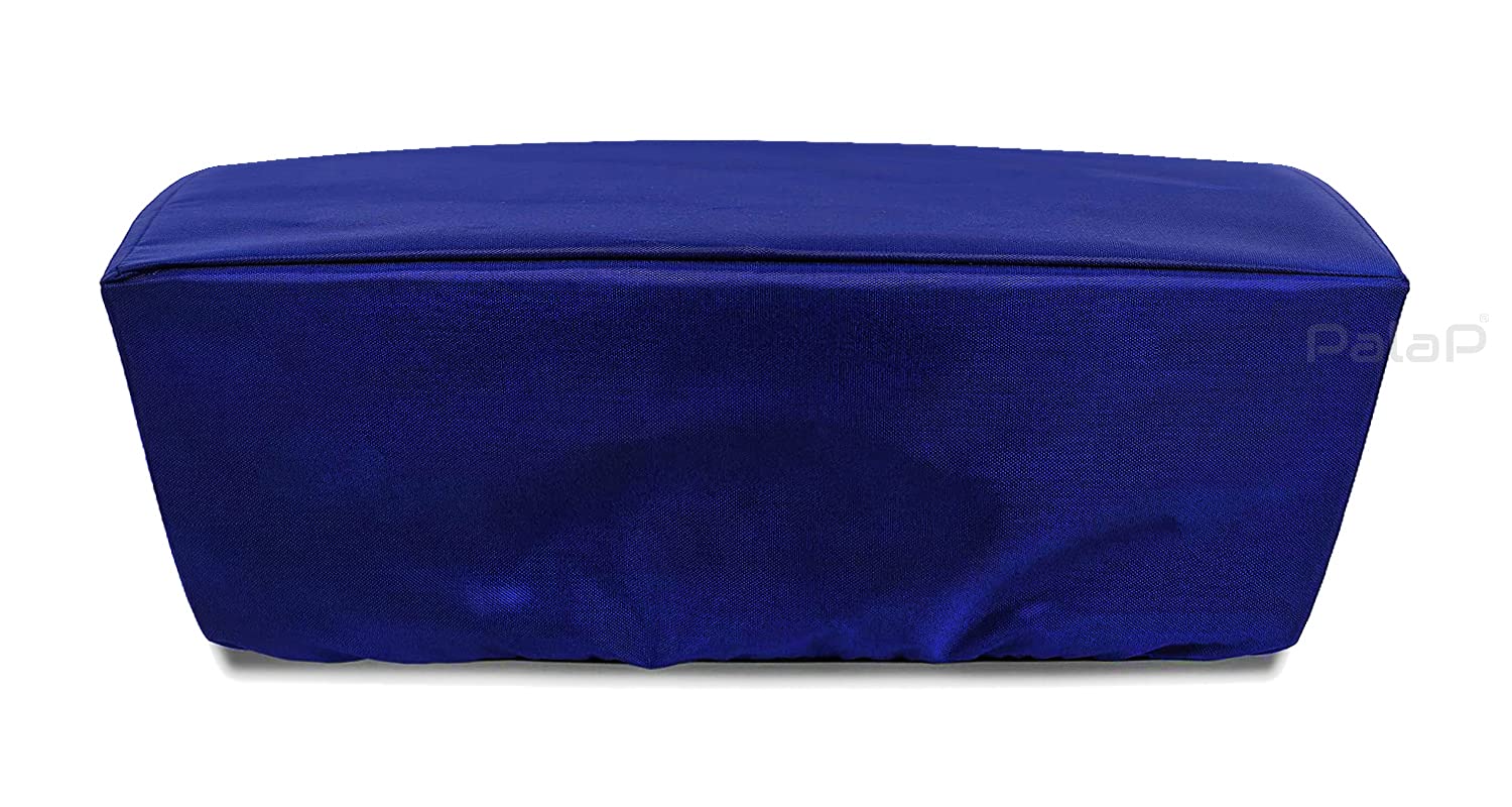 PalaP Dust Proof & Water Proof Washable protective Nylon Printer Cover Compatible for HP 3636 Deskjet-(Blue) (B09339KR8Z) Amazon Price History, Amazon Price Tracker