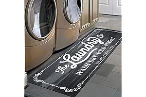 Farmhouse Pauwer Hallway Runner Rug 20"X48"