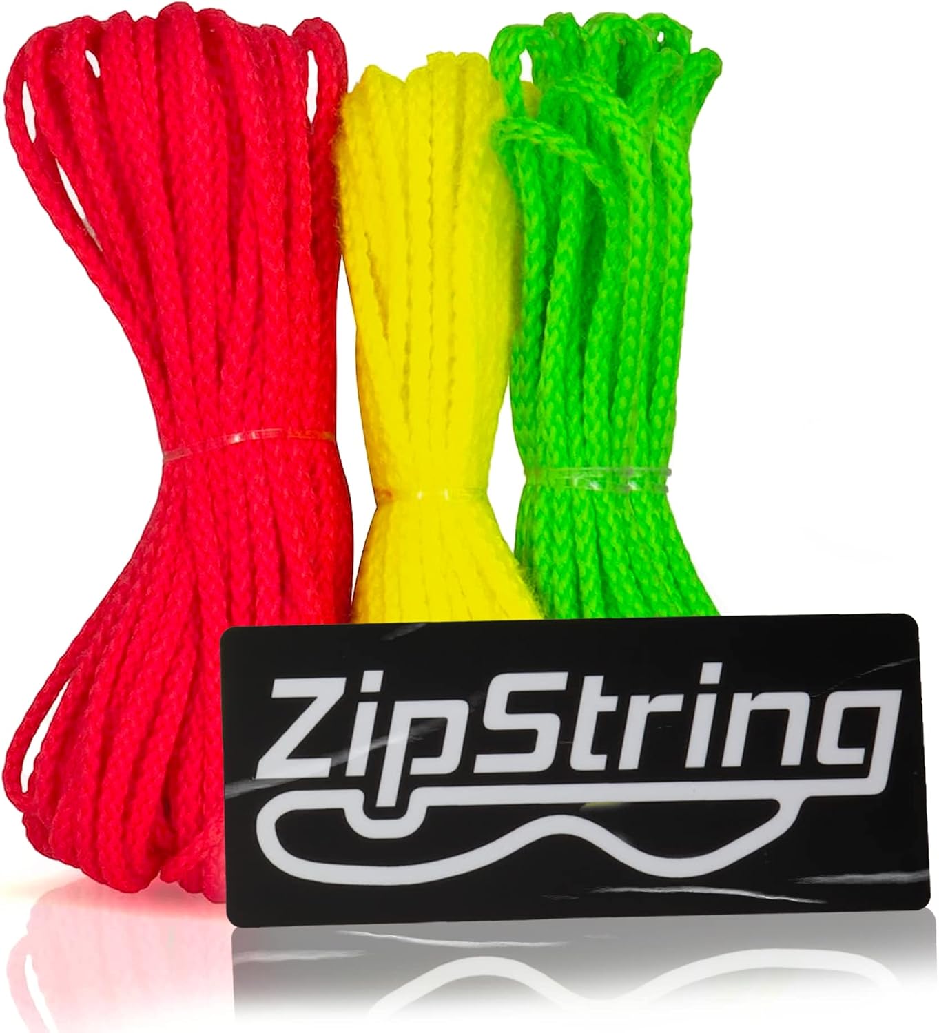 ZipString Replacement Strings, As Seen on Shark Tank, UV
