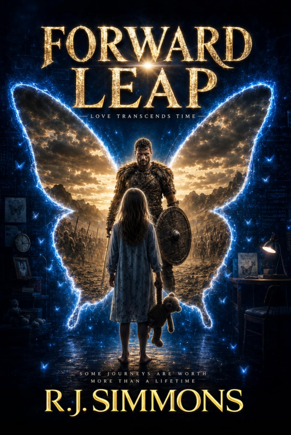 Forward Leap