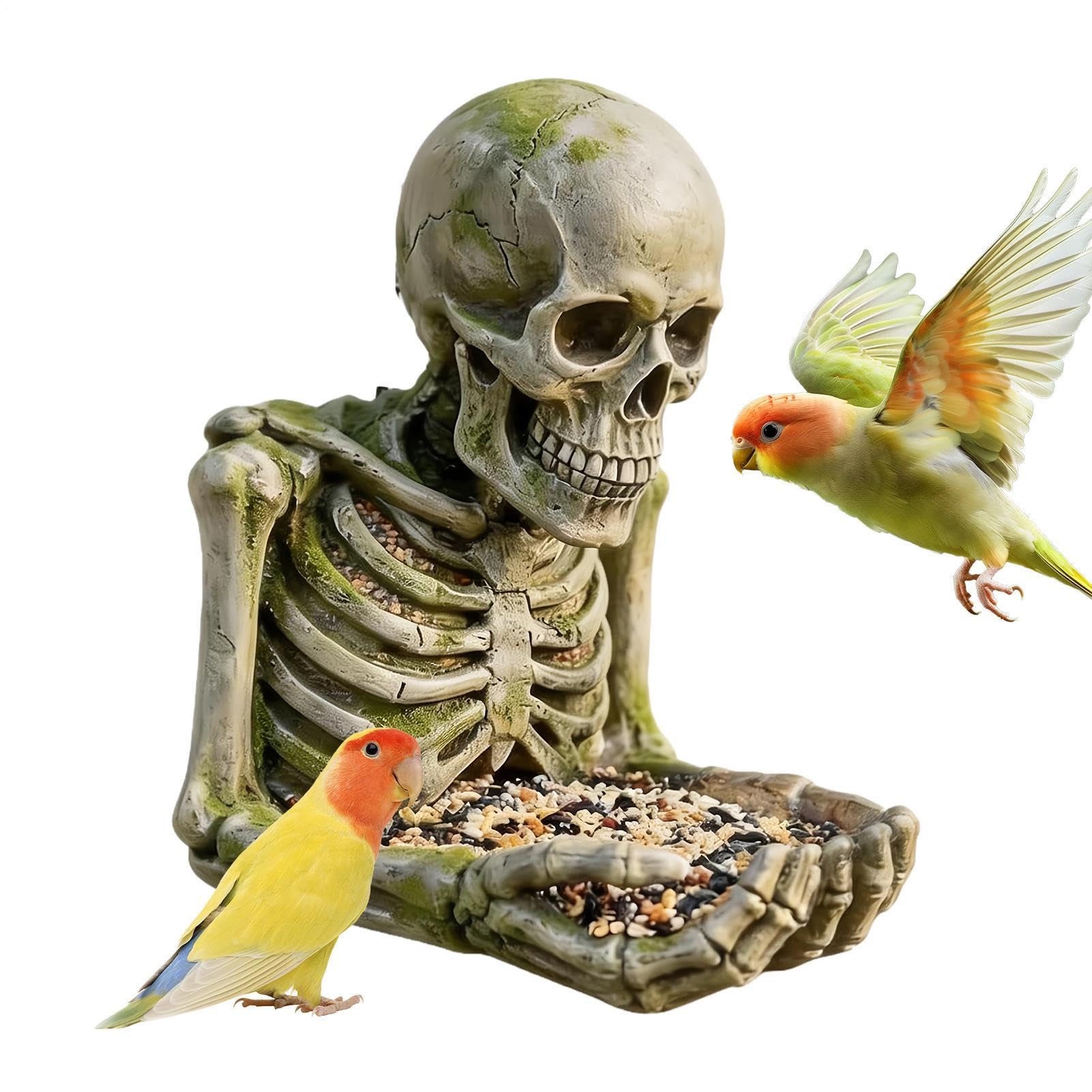 Mangeoire pour oiseaux sauvages de balcon et terrasse pour de doux moments d'observation en famille