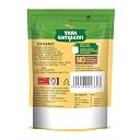 Tata Sampann Organic Unpolished Kabuli Chana, 500g gallery image