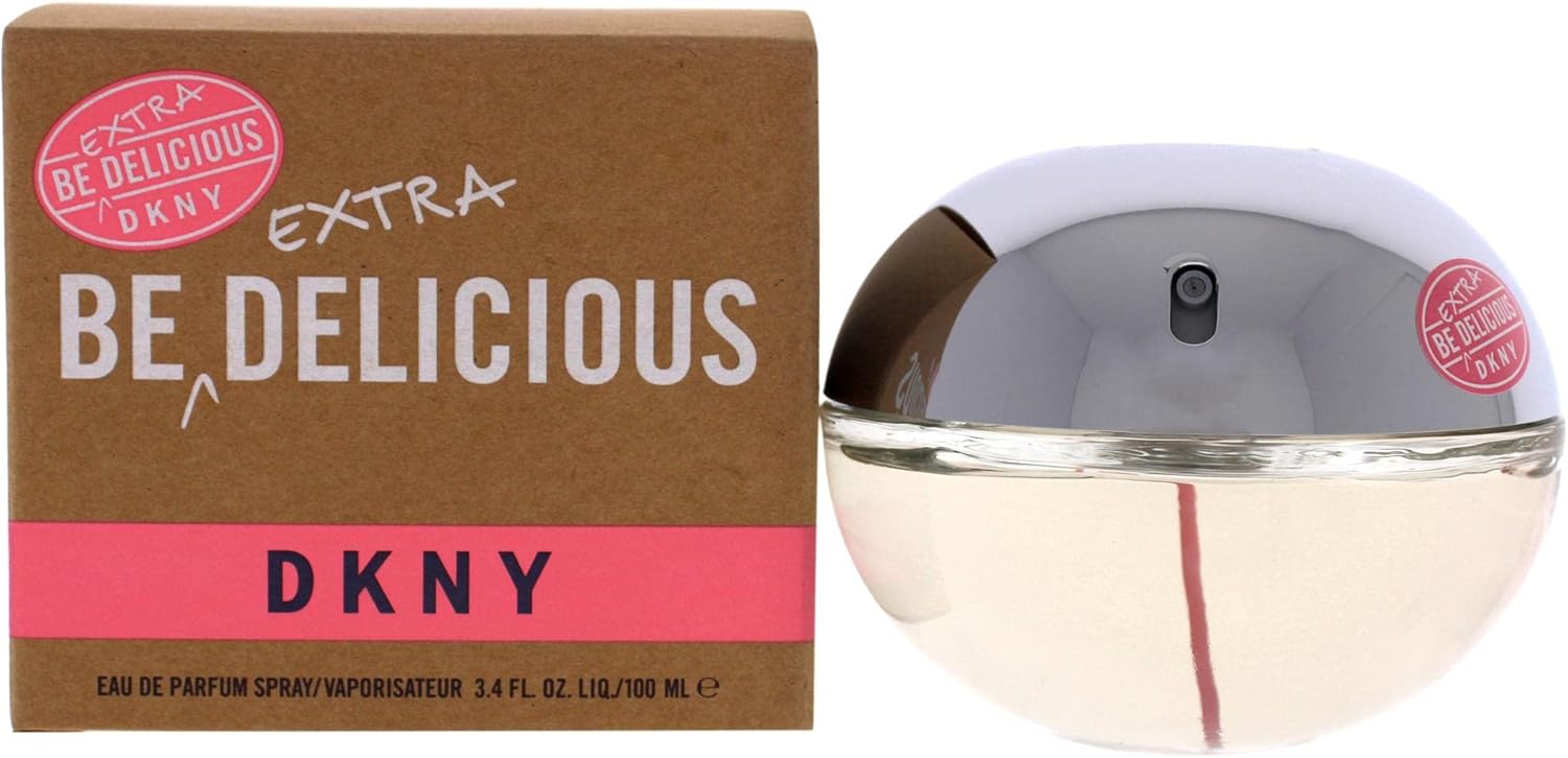 DKNY Be Extra Delicious Eau de Parfum 100 ml DKNY Be Extra Delicious Eau de Parfum 100 ml