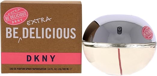 Donna Karan DKNY Be Extra Delicious Women EDP Spray 3.4 oz