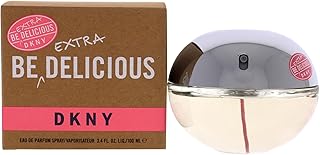Donna Karan Be Extra Delicious (W) Edp 100Ml