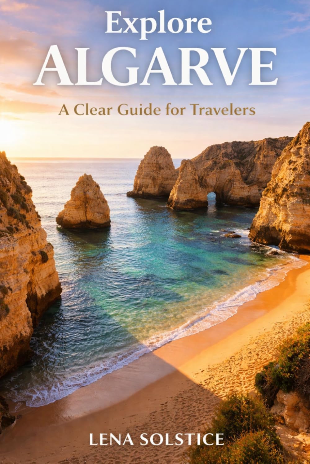 Explore Algarve: A Clear Guide For Travelers