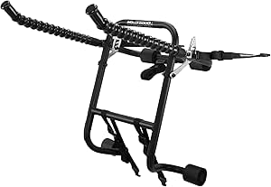 hollywood f1b bike rack