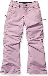 amazon girls snow pants
