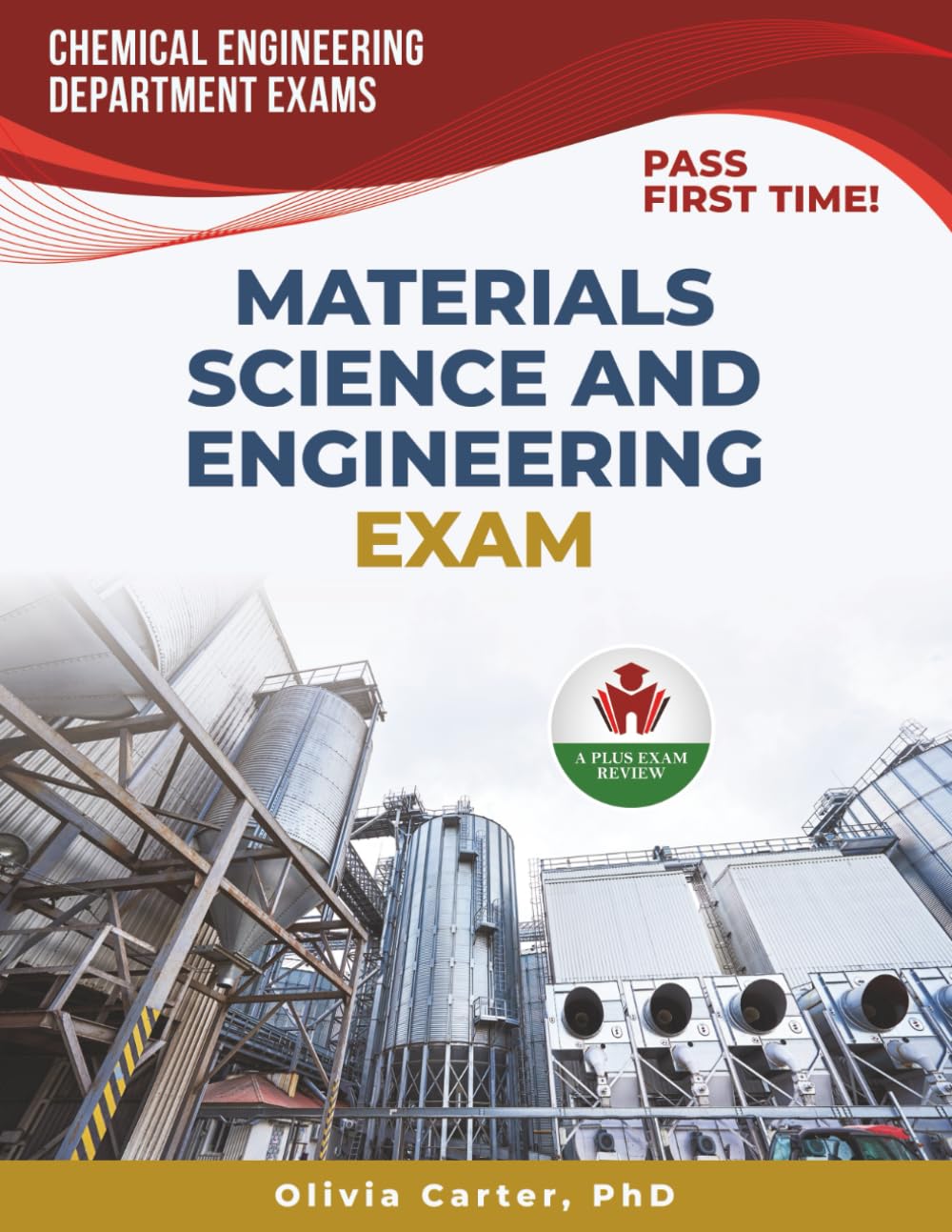 MATERIALS SCIENCE AND ENGINEERING EXAM PREP