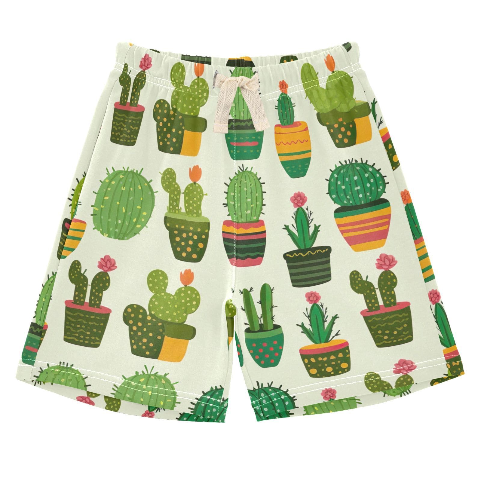 UMIRIKO Baby Shorts Bottoms Cotton Shorts for Boys Girls 5T 202a0367