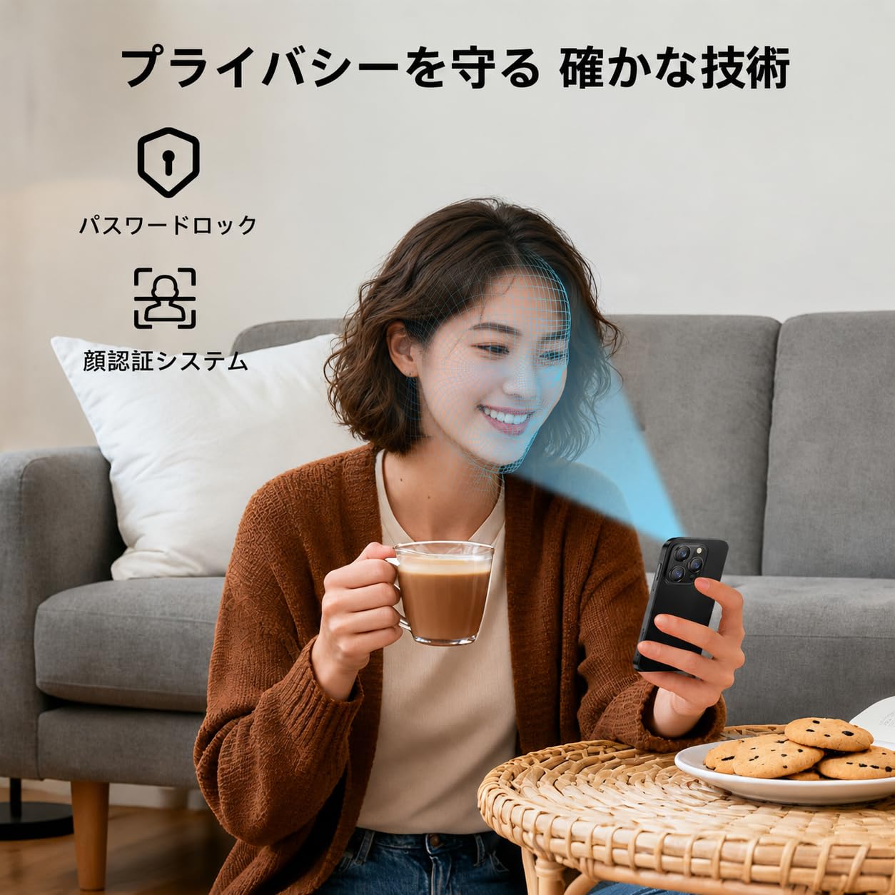 Amazon | ミニスマホ 3インチ 超小型 スマートフォン Android 9.0 SIM