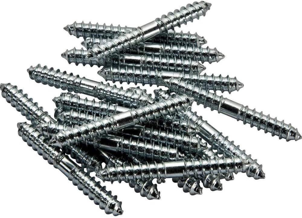 Baluster Fasteners, 2" Length (Pack of 20)
